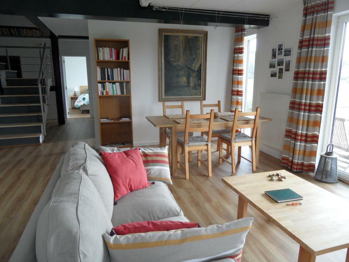 Les Chambres Du Houmier Rouvreux 외부 사진